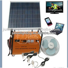 CE & Patent solare Energie-Systeme für family(JR-720W)